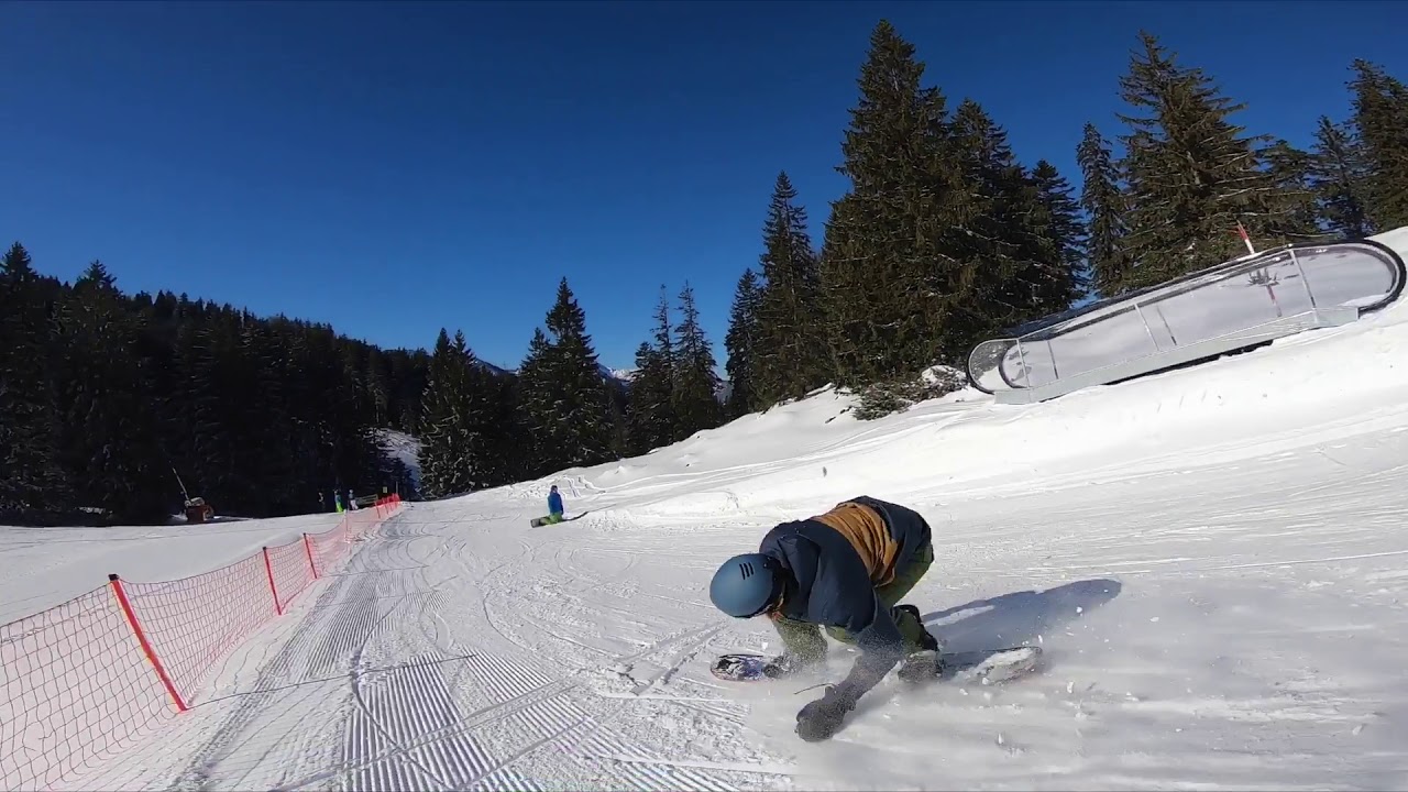 Skiparadies Sudelfeld