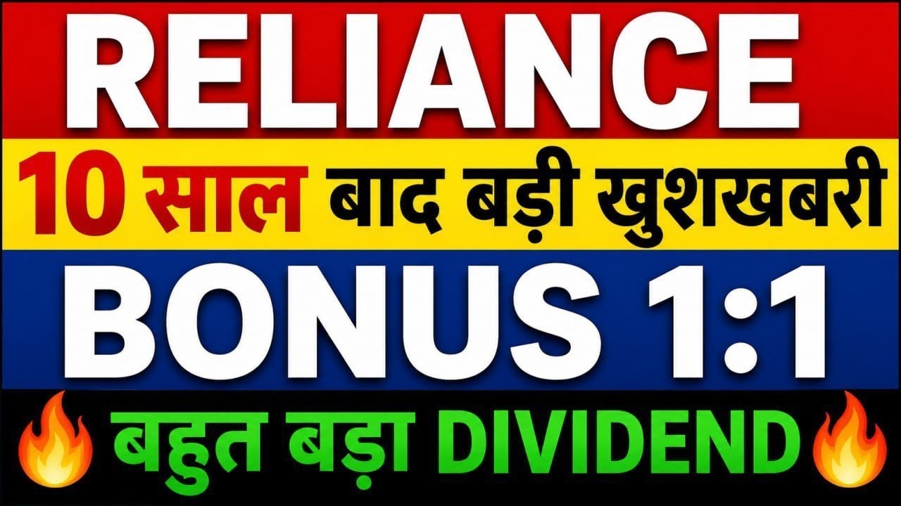 Reliance Industries Latest News | Reliance Industries News | Market Support