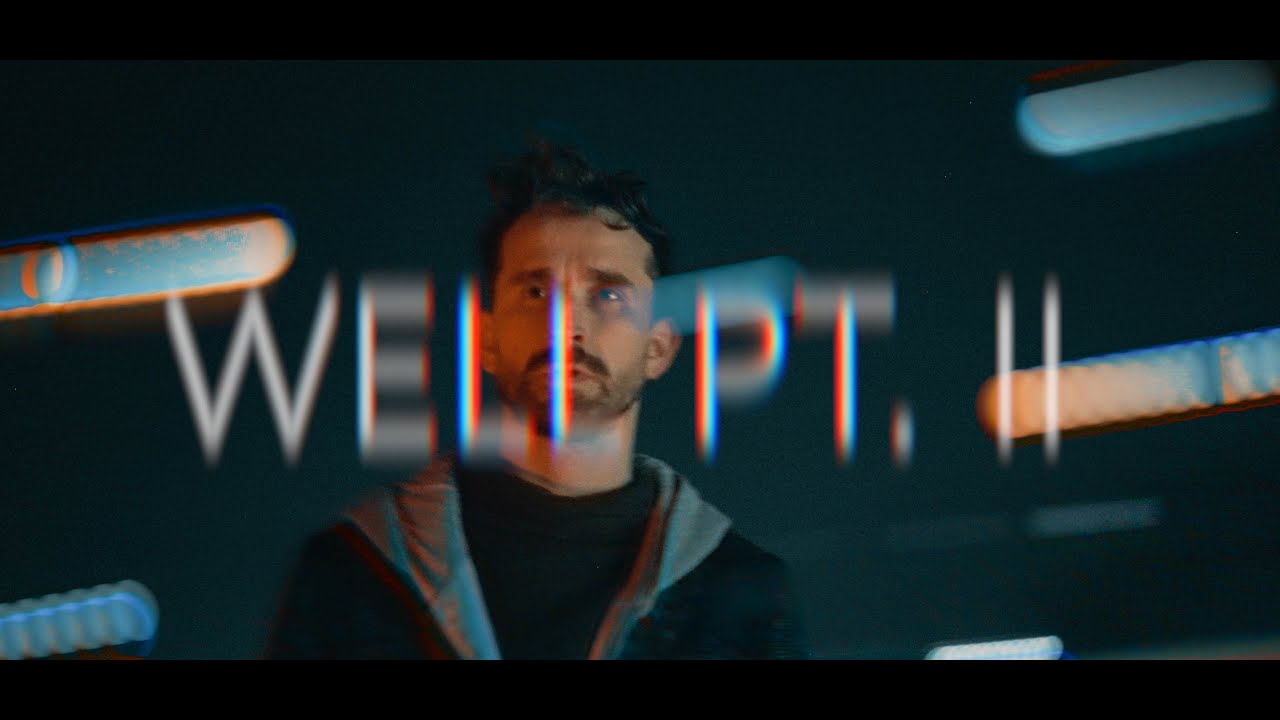 White Place - Well pt. II