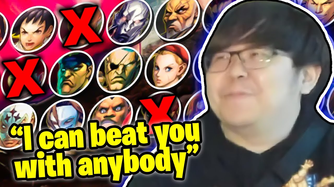 TROLLED BY JUSTIN WONG