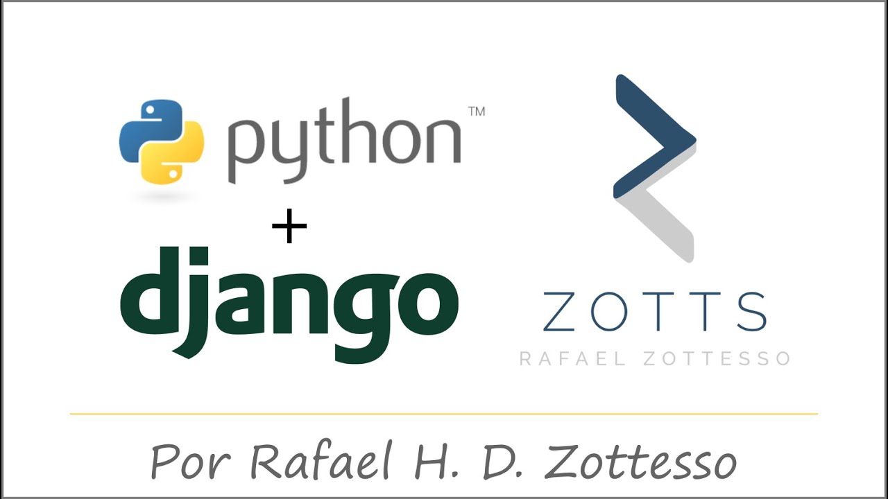 #27 Python e Django - Como fazer o envio de arquivos por meio de uma classe (models)