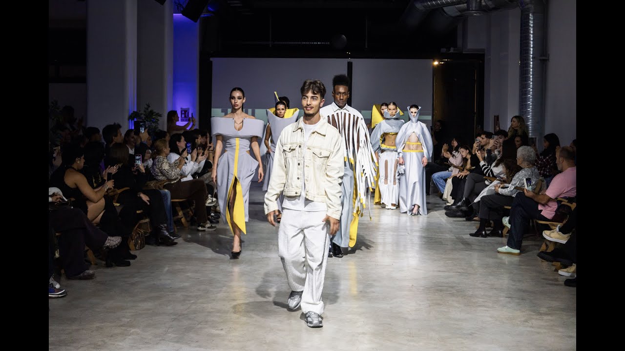 Julio Reyes | SS 2026 | SFF