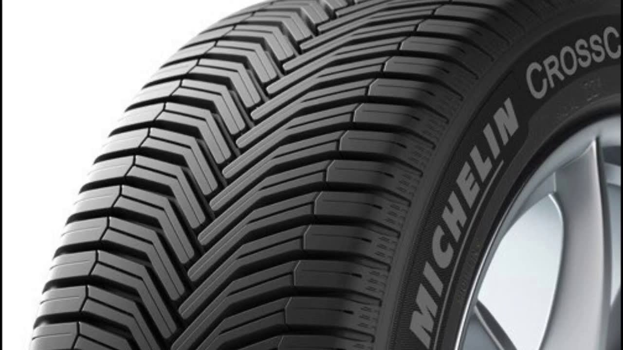Tekrar Michelin Crossclimate Alır Mıyım?