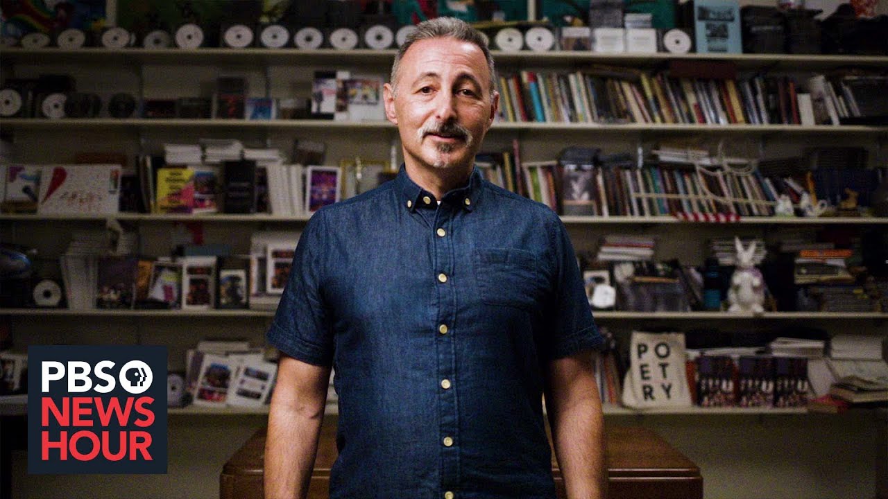 A teacher’s Brief But Spectacular take on how spoken word poetry amplifies student voice