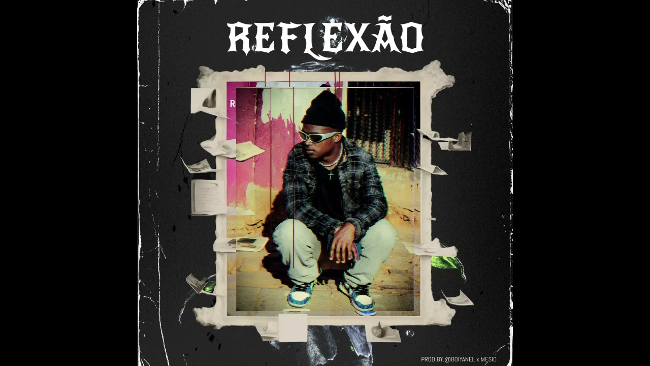 Rongman - Reflexão