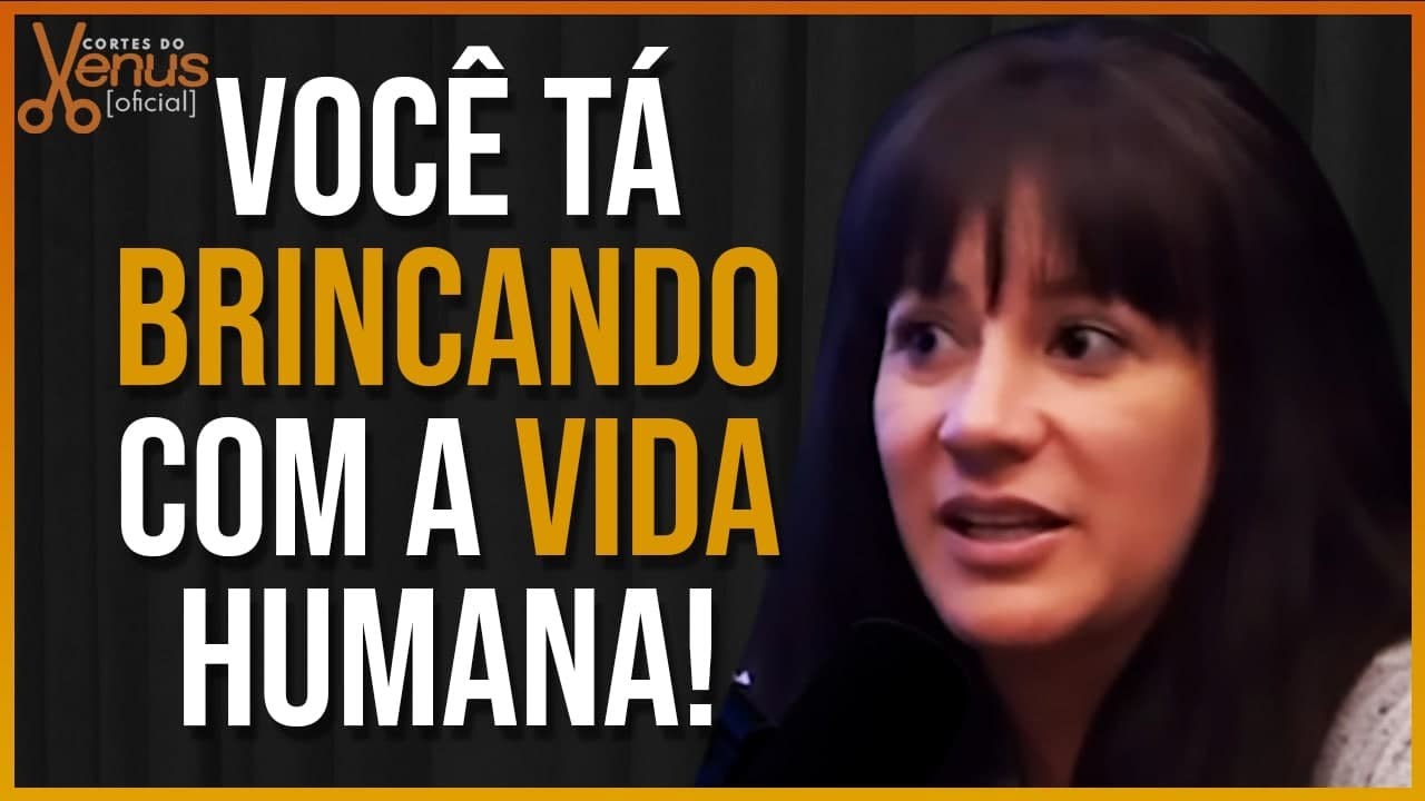 EXPERIMENTOS SOCIAIS SIGILOSOS | Cortes do Venus