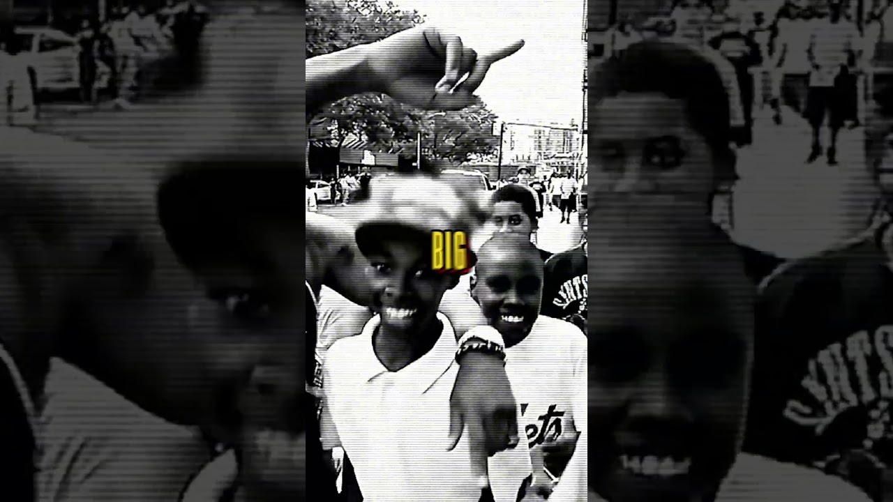 Nas - Trust 