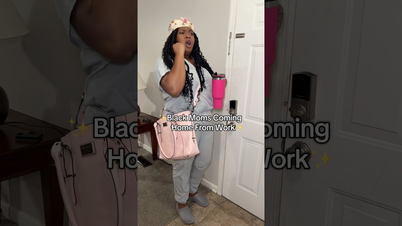 White moms vs black moms #theturnerfamily #shorts #youtubeshorts #fyp #comedy #funny