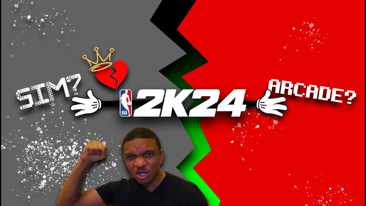 NBA 2K24 | Крис Смув говорит правду!! | РЕАКЦИЯ