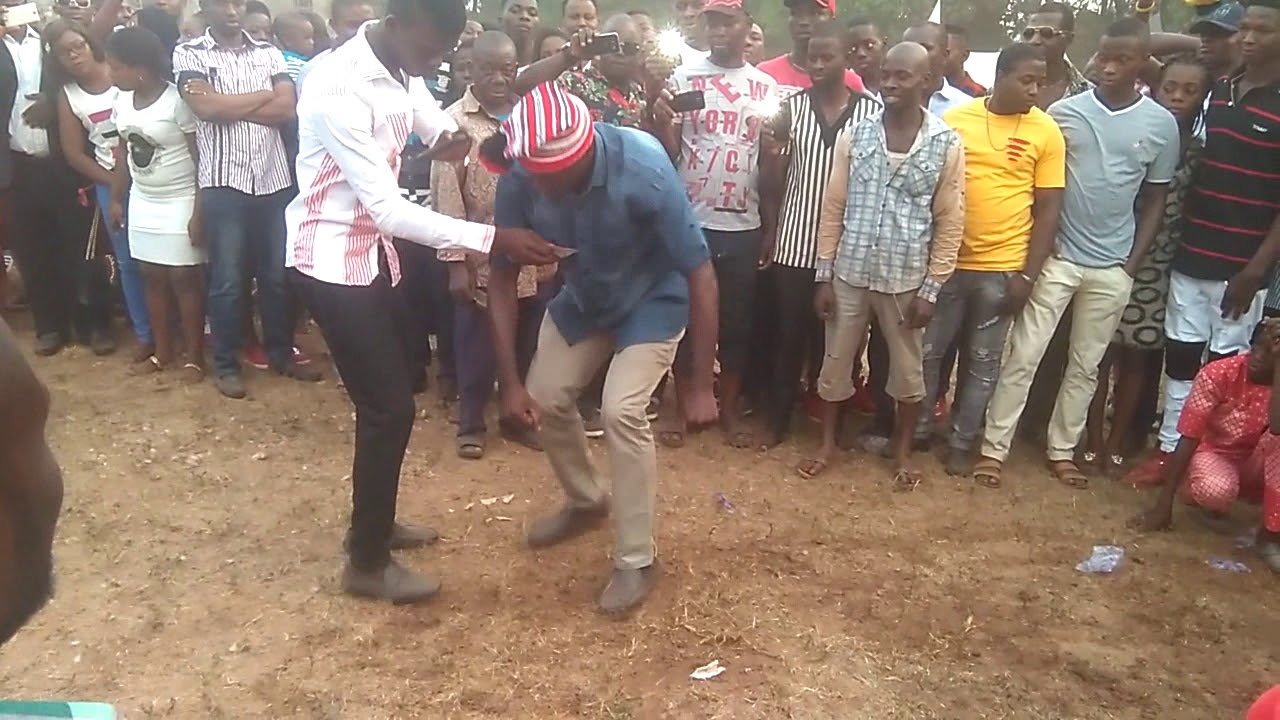 Festival ozalla nkanu 2017