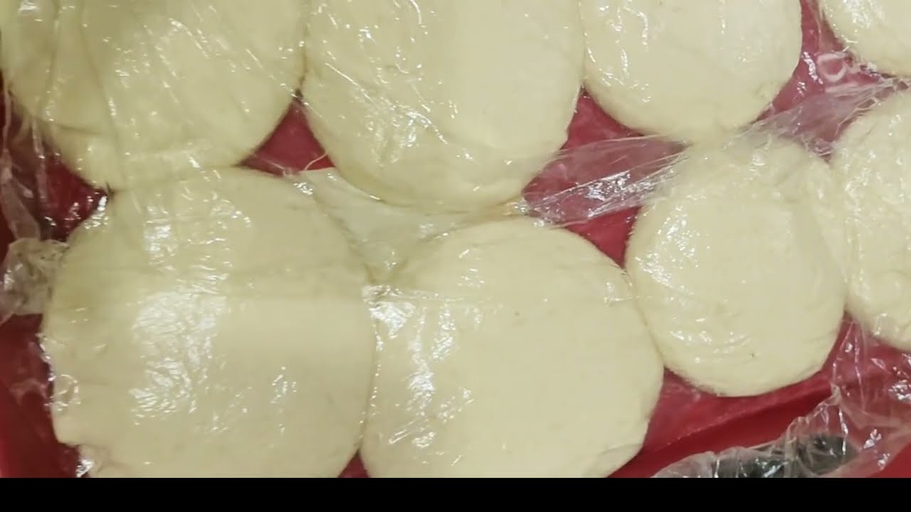 Mhajeb sans pétrissage : facile, fondant et inratable🤤