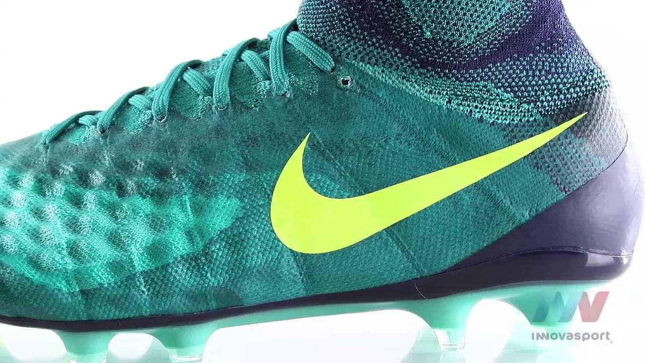 NIKE MAGISTA OBRA FG I Mejores jugadas I INNOVASPORT