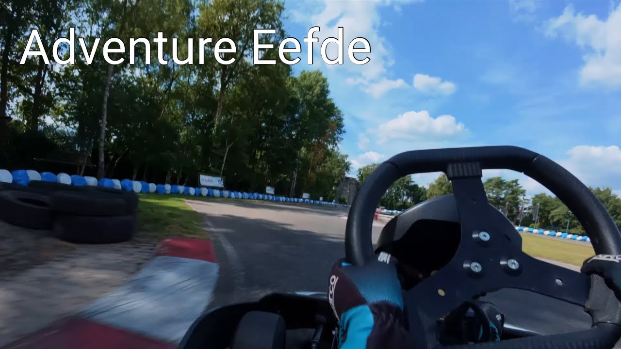 Adventure Eefde  |  Kartheat