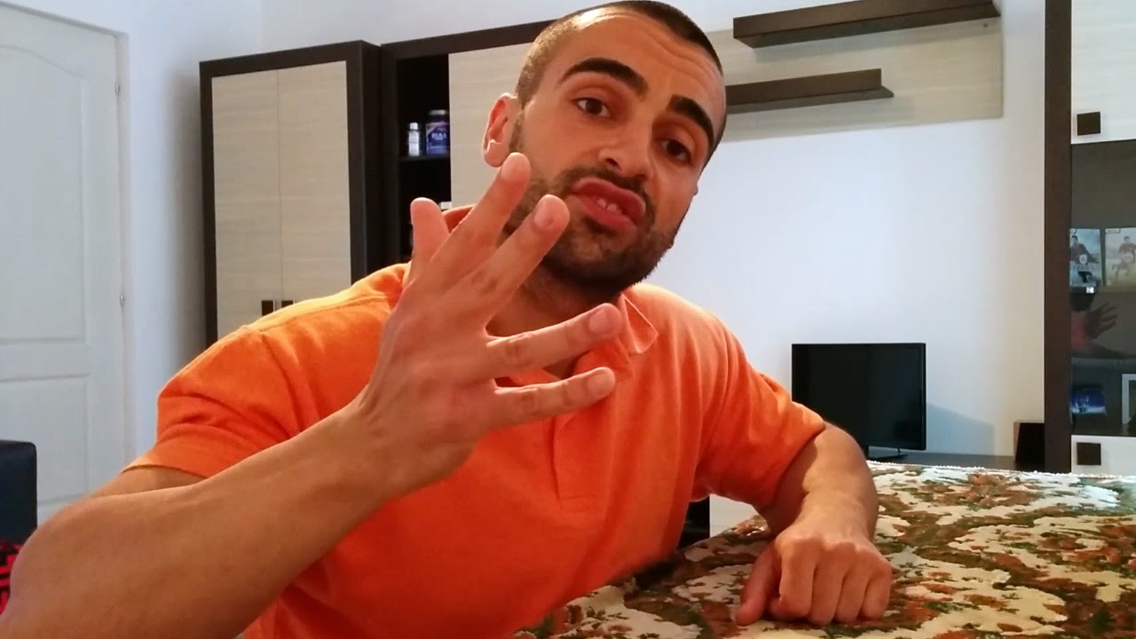Cele mai bune 5 sfaturi pentru un începător în Fitness