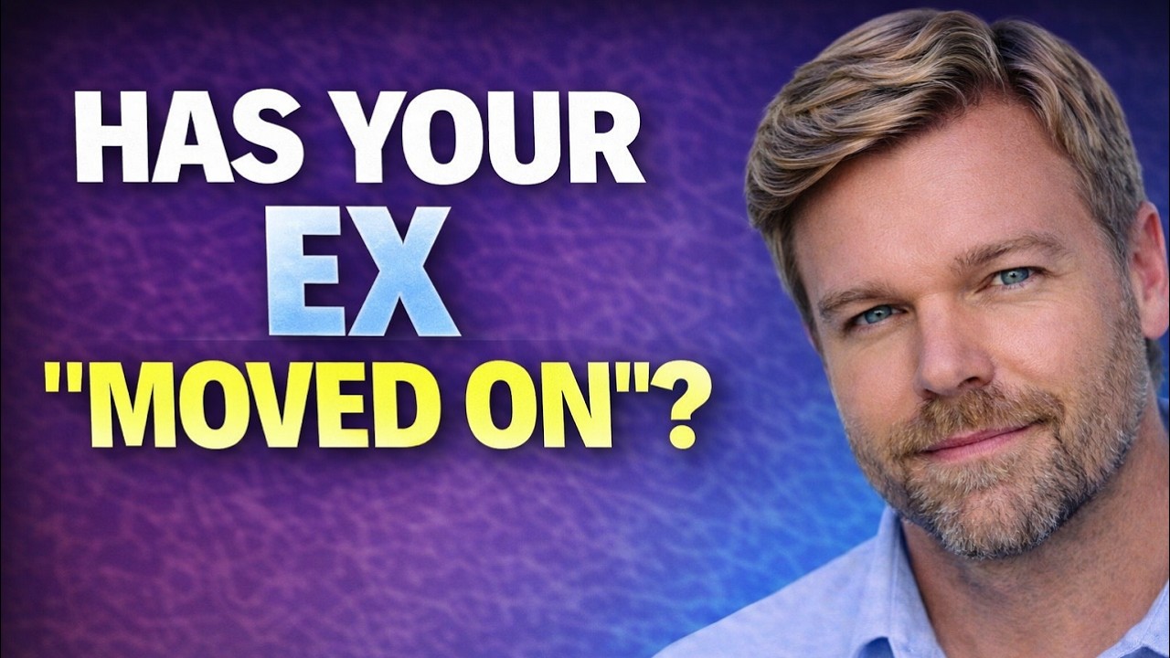 How To Know If My Ex Has Moved On For Good