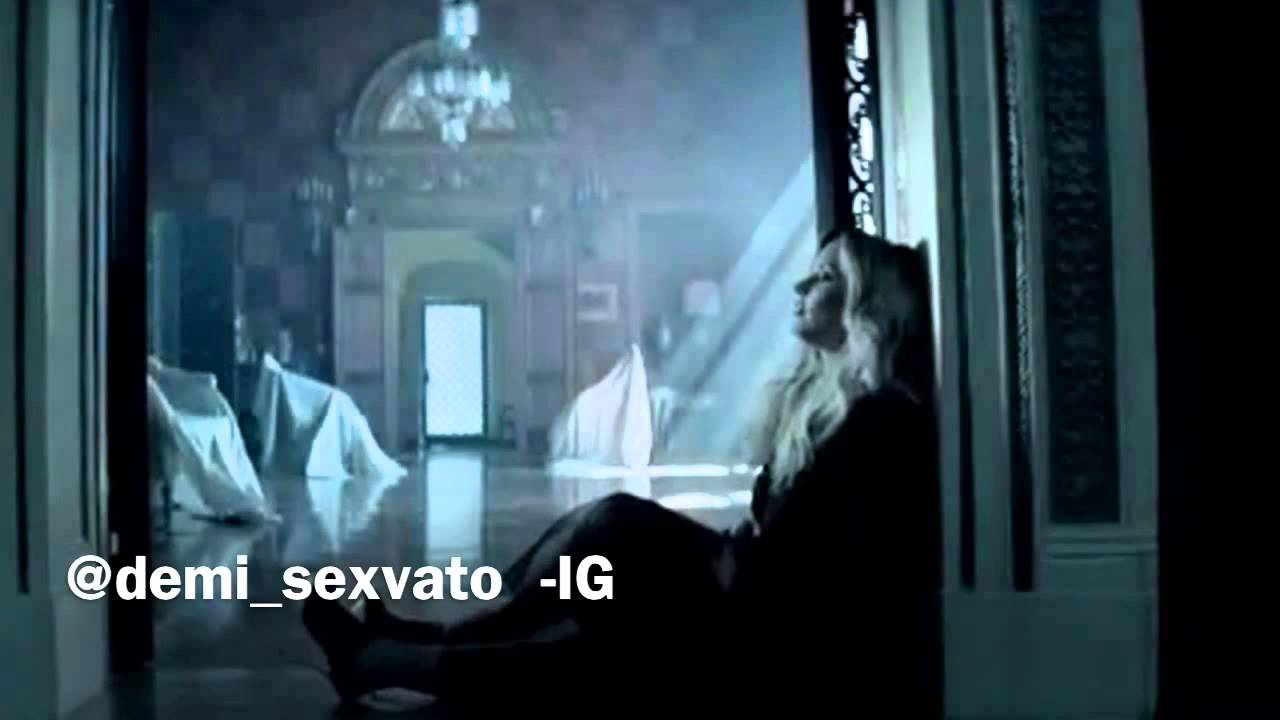 Demi Lovato Fix A Heart Official Music Video