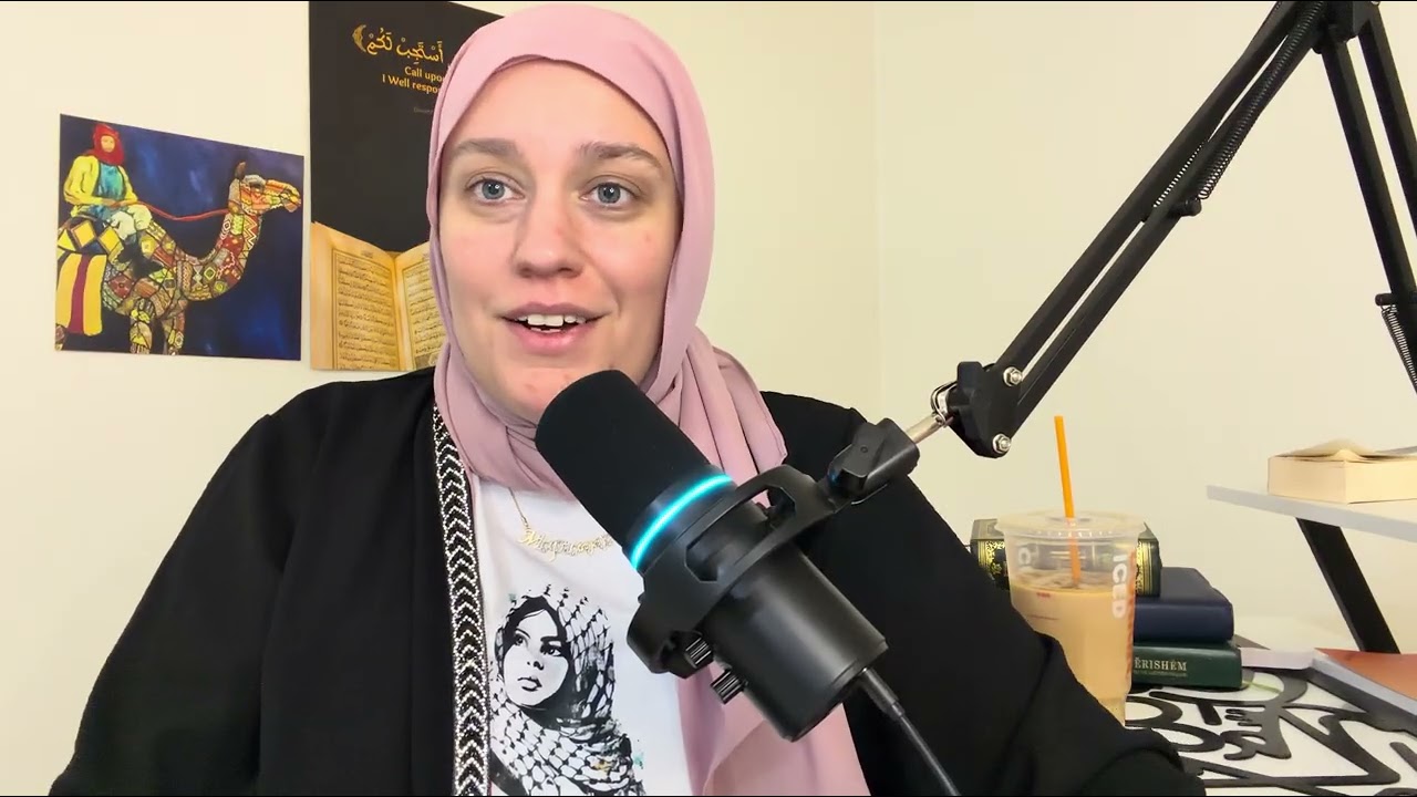 Jo të gjithë do na duan… dhe kjo është në rregull | E vërteta për Jezusin në Islam