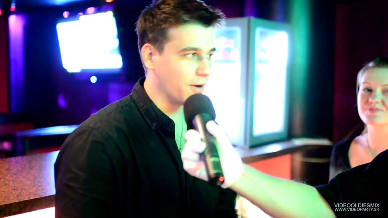 10.11.2012 PANTER CLUB - MARTIN / VideOOldies Mix dVj.kukOO
