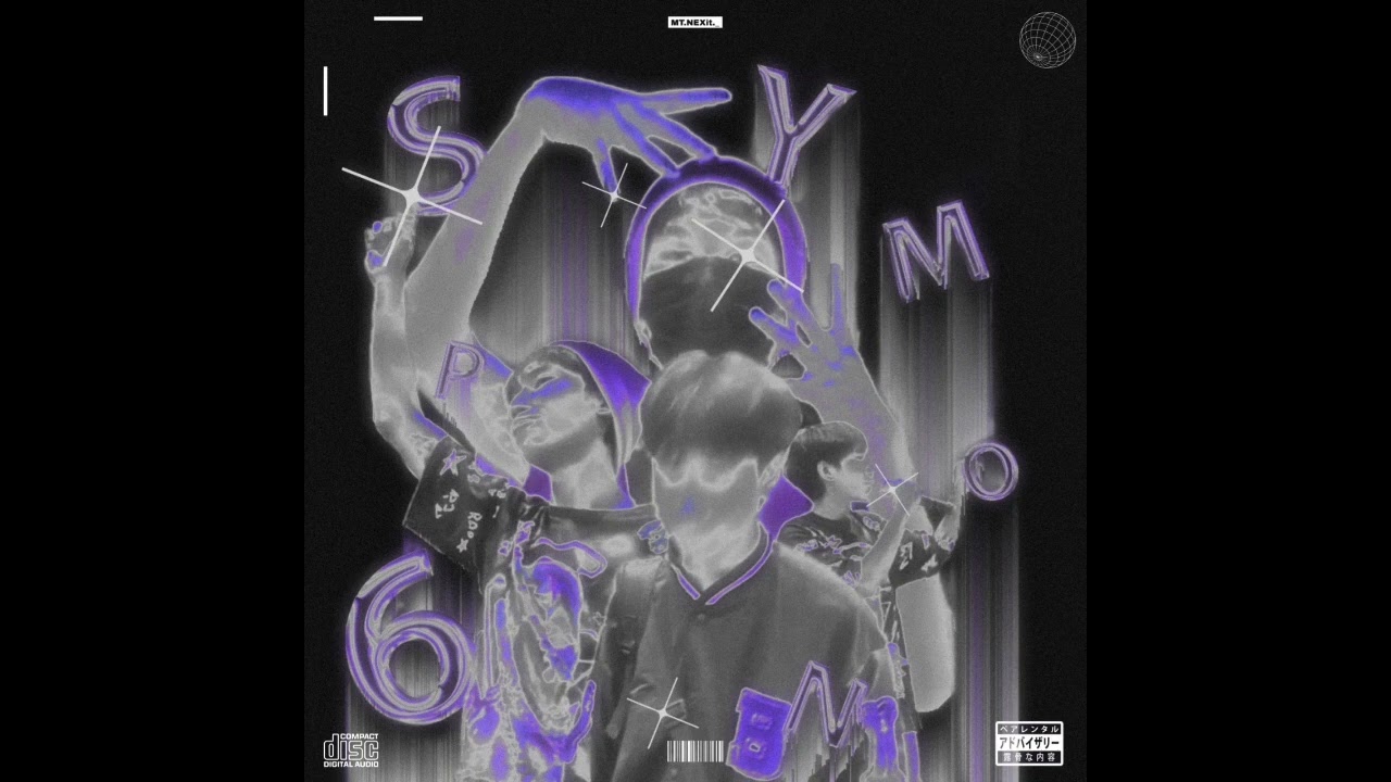 6PSYMON - Chaos City