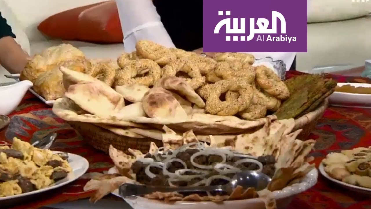 #صباح_العربية : تعرفوا على القيمر العراقي