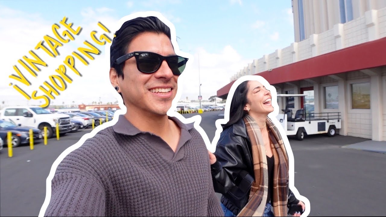 UN SABADITO CON NOSOTROS
