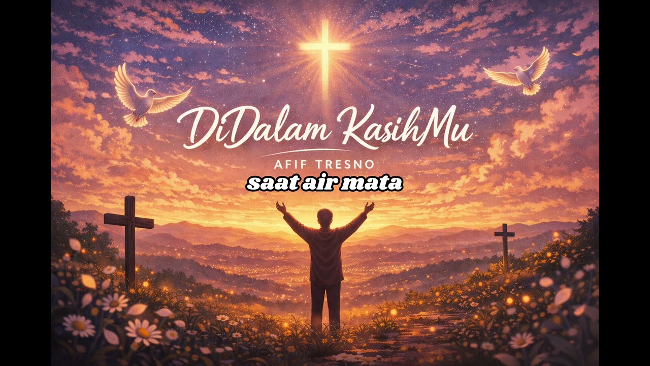 Didalam KasihMu