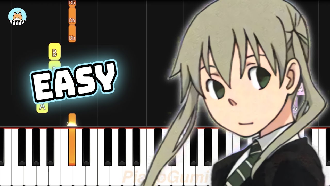 Soul Eater OP - 