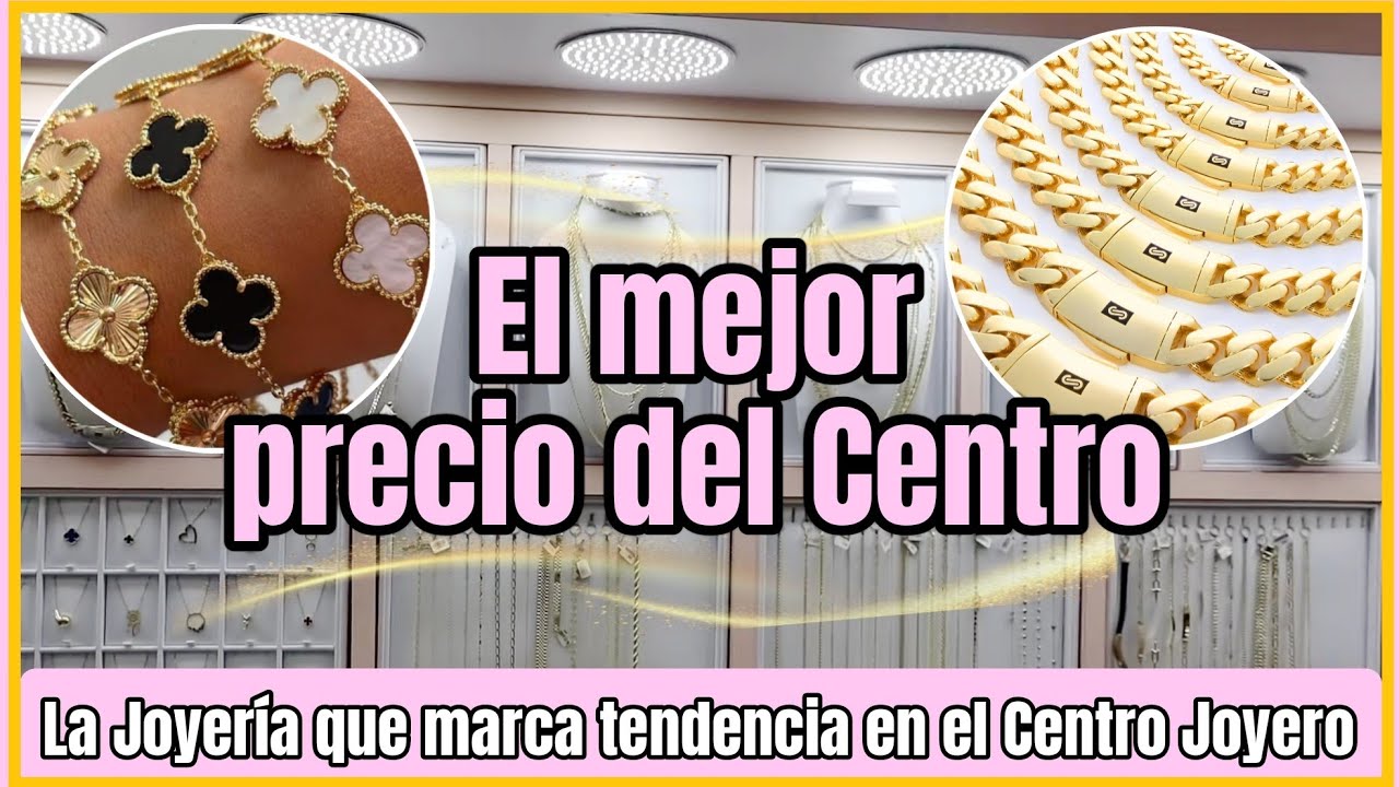 💍Oro al 50% 😱10k, 14k Original|Mónaco Chain, R0LEX, Cartier, Van Cleef ¡Precio de Mayoreo! INFINITY