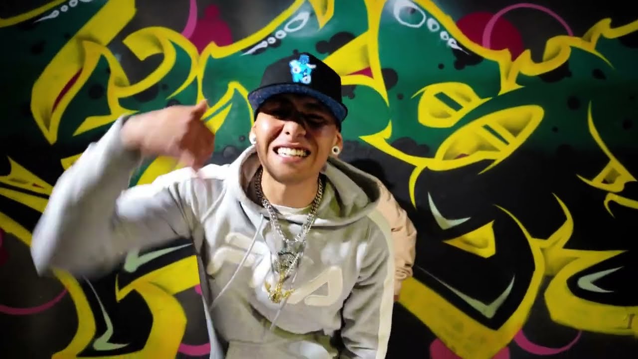 KILOS,  La VDM (video Official)