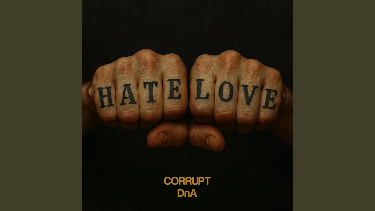 Hate Love