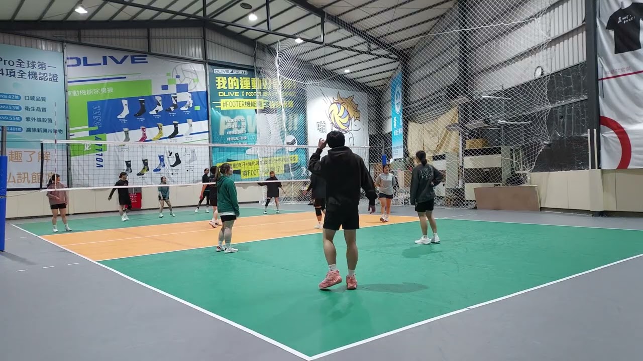 2026.03.10 啪拍郎 週二 1