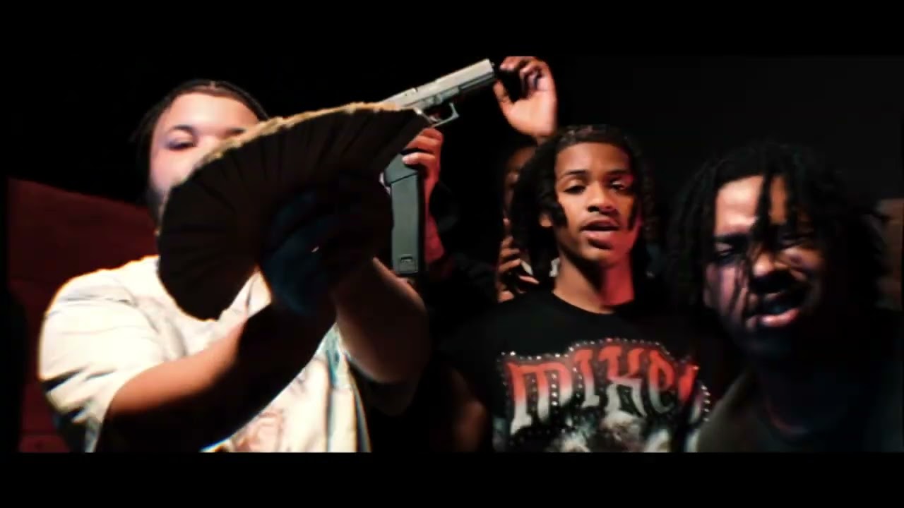 JMEOneway x 4Nick27k - “GOOD FOR NOTHING” (Officially Music Video)