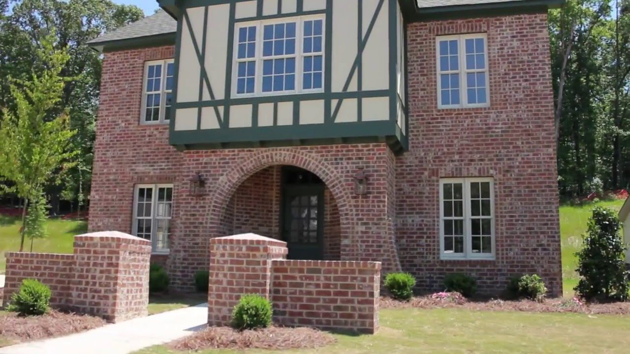 Signature Homes Plan Review