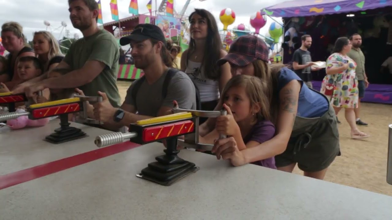 2022 Clackamas County Fair & Rodeo
