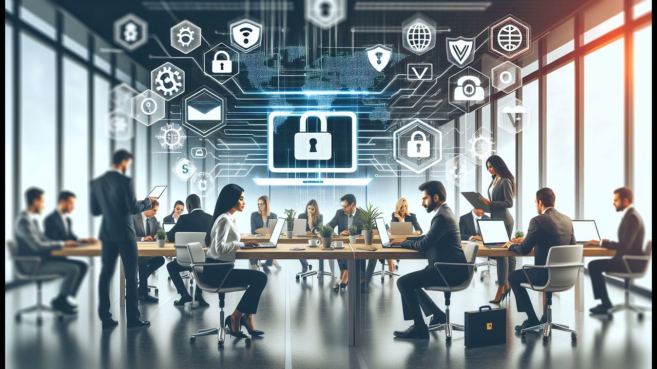 Teletrabajo sin riesgos: Blindando la conexión fuera de la oficina