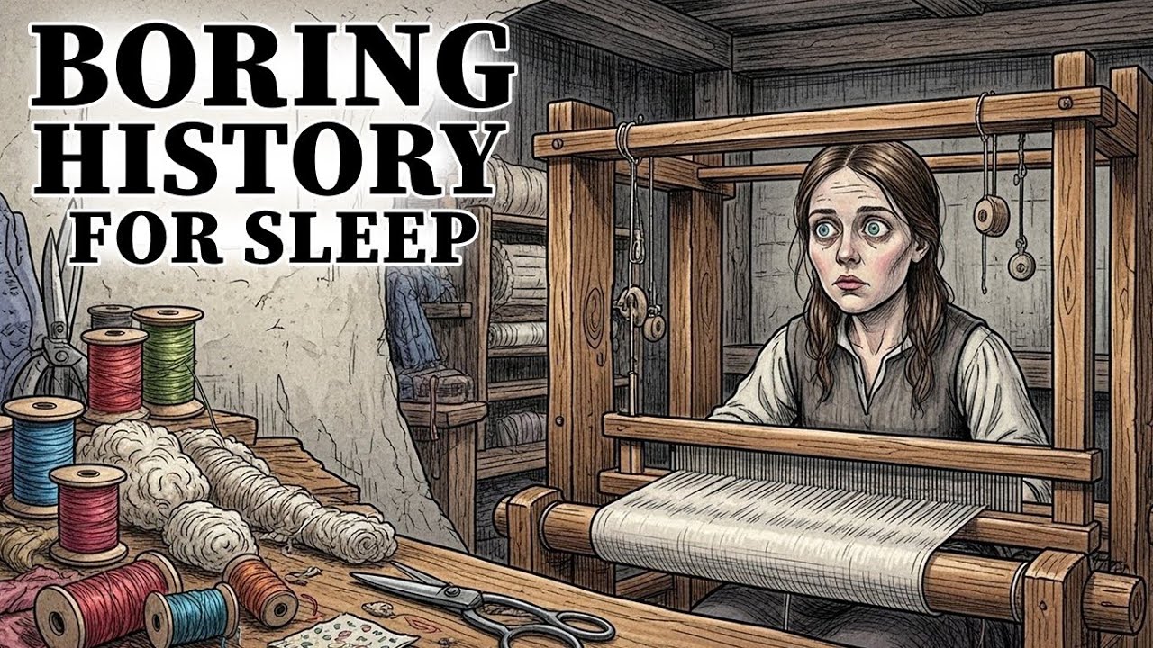 When Time Was Wide and Unmeasured &mdash; Life Before Clocks Ruled Our Days | Boring History For Sleep