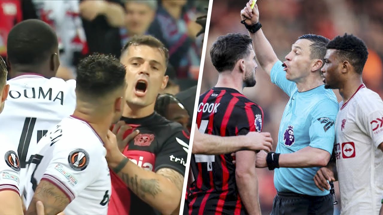 0% Sportsmanship Moments 2024 #1