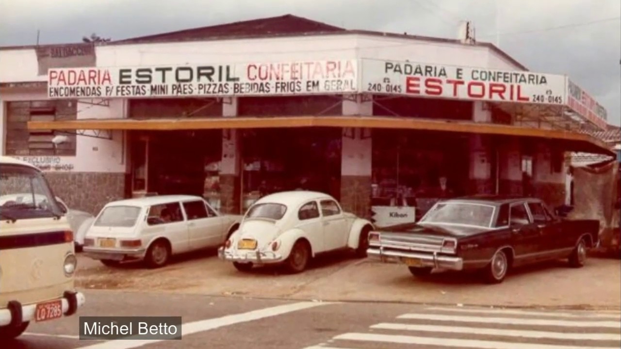São Paulo anos 70 fotos inéditas Parte 04