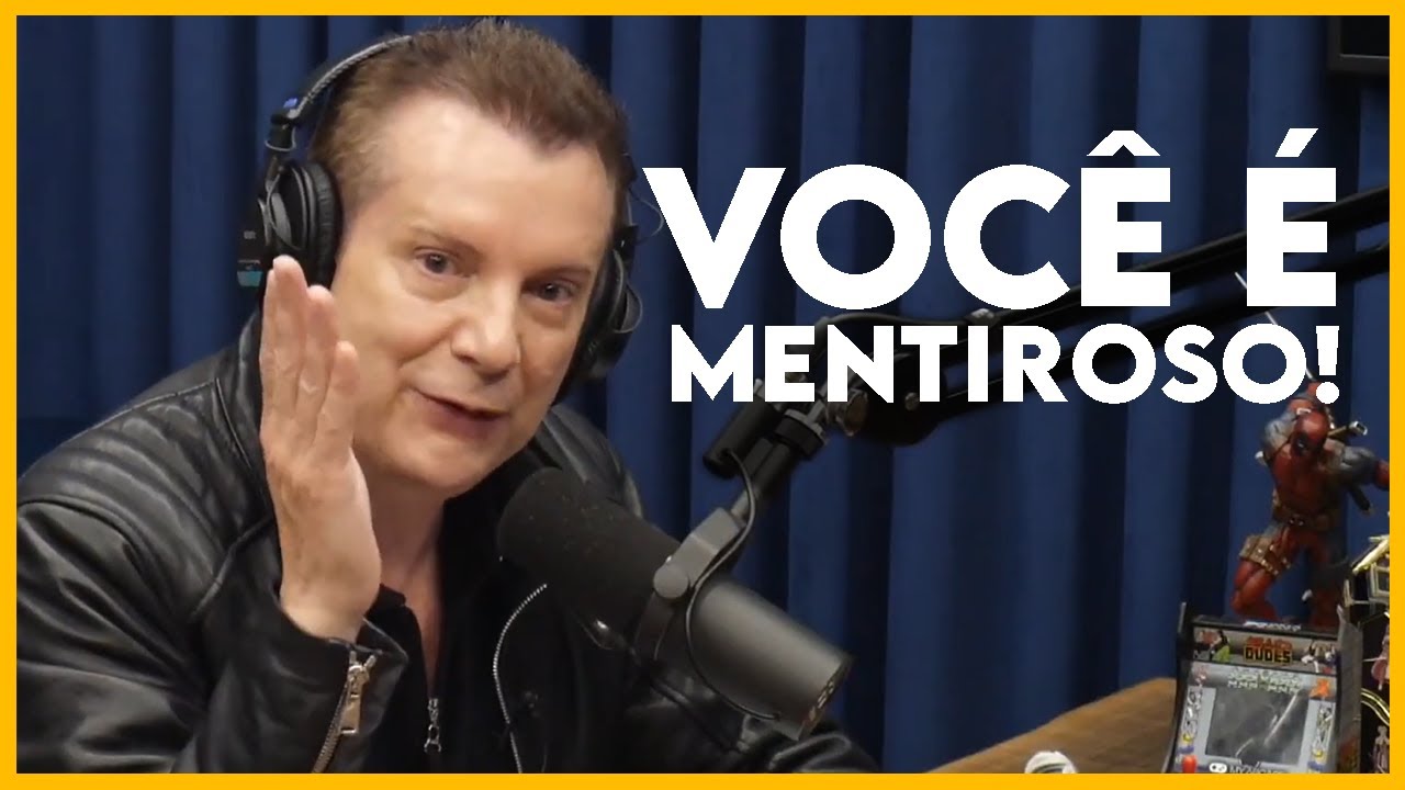 CELSO RUSSOMANNO VS MULHER DO CAIXA | Cortes Podcast