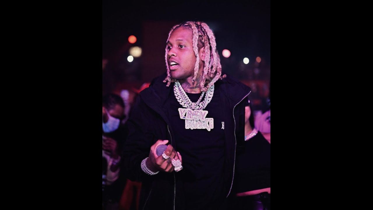(FREE) Lil Durk Type Beat - 