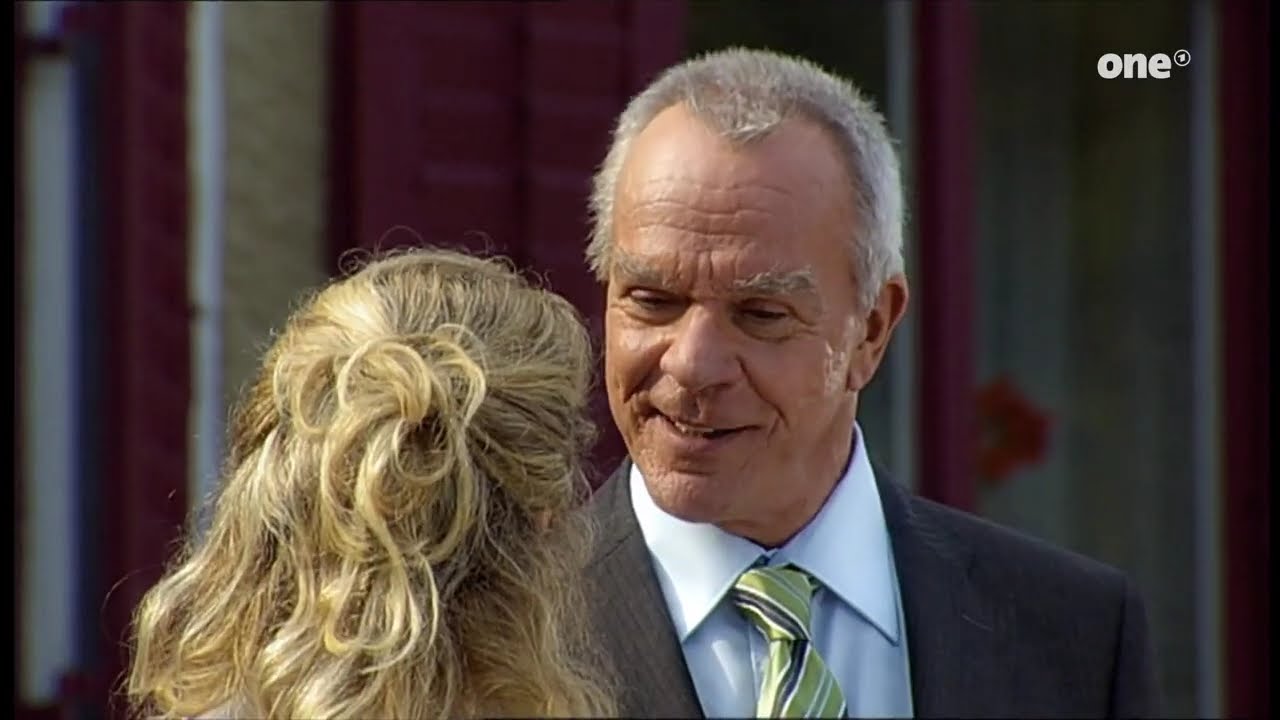 Sturm der Liebe Folge 965
