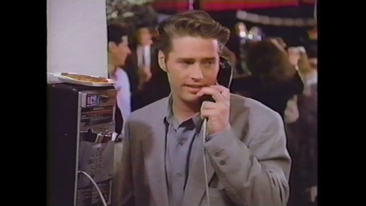 Hollywood Klezmer at Beverly Hills, 90210 - 1994