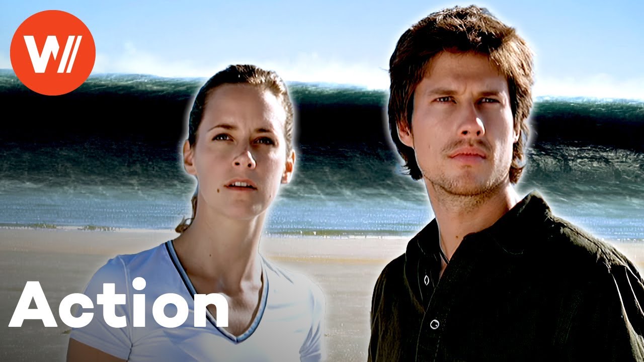 Tsunami - Terror in der Nordsee | Ganzer Spielfilm über eine tödliche Tsunami-Katastrophe auf Sylt