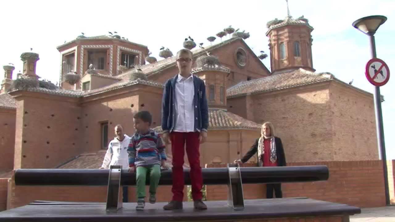 Spot D&iacute;a de La Rioja 2014 5/6 Rioja Baja
