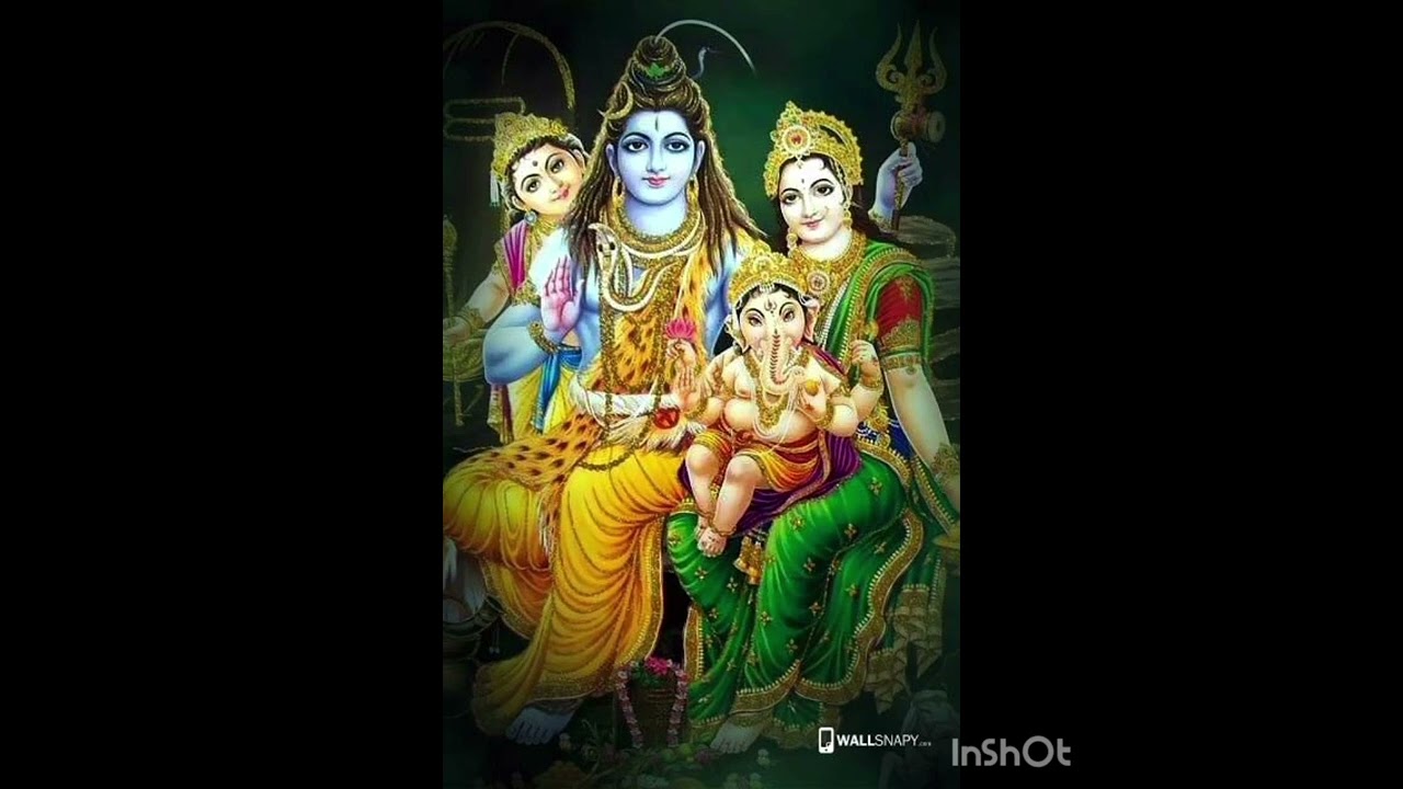 आज मंदिर खुब सजी है        आज पडी शिवरात 