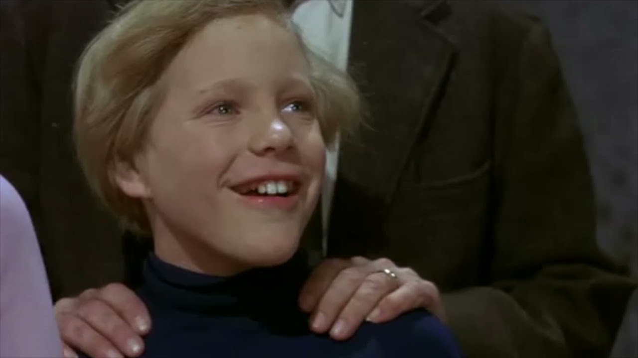 Youtube Poop: Everybody Can't Stand Grandpa Joe
