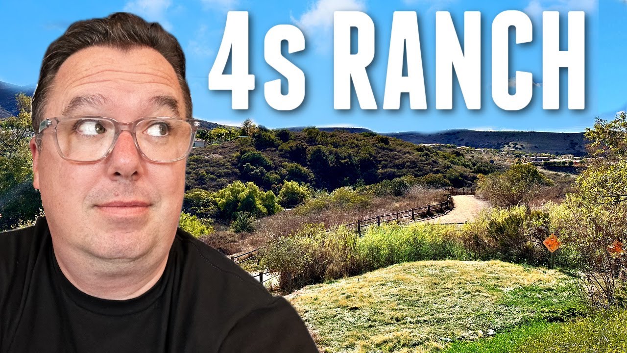 Moving to 4s Ranch? Everything you need to know
