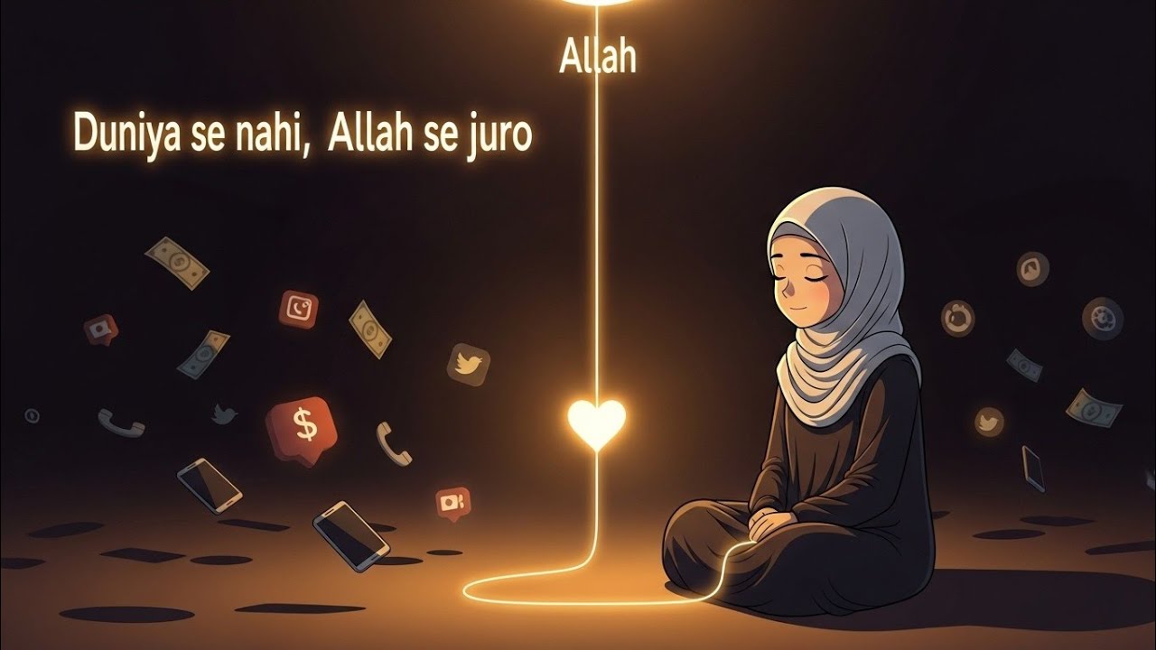 This Message Was Meant for You – Don’t Ignore It!