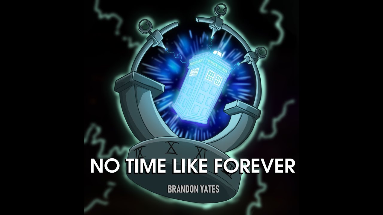No Time Like Forever (The Doctor vs Nox) (Doctor Who vs Wakfu)