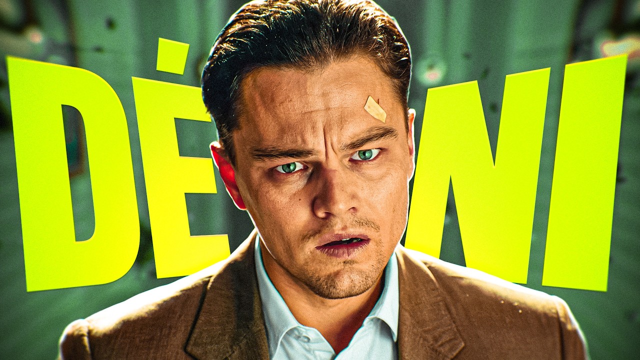 T'es Sûr d'Avoir Compris Shutter Island ?